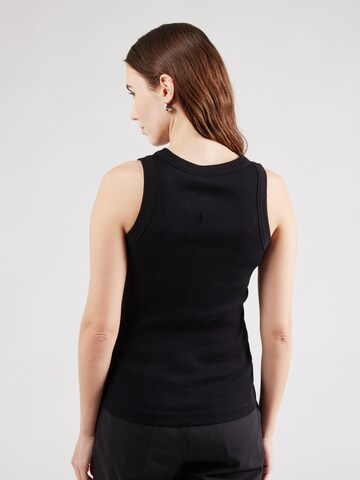 DRYKORN Top 'Olina' in Black