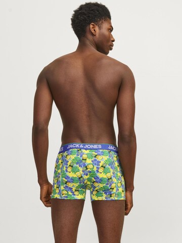 Boxers JACK & JONES en bleu