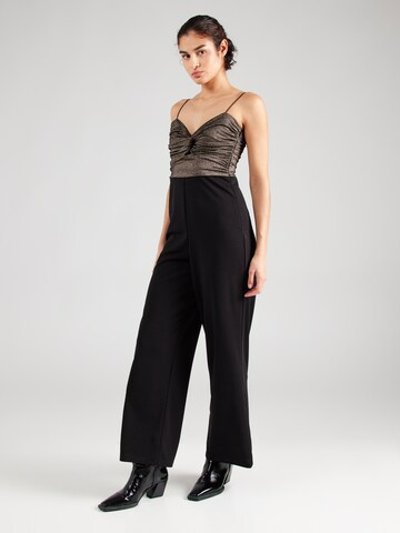 ABOUT YOU Jumpsuit 'Cinzia' in Bronze: front