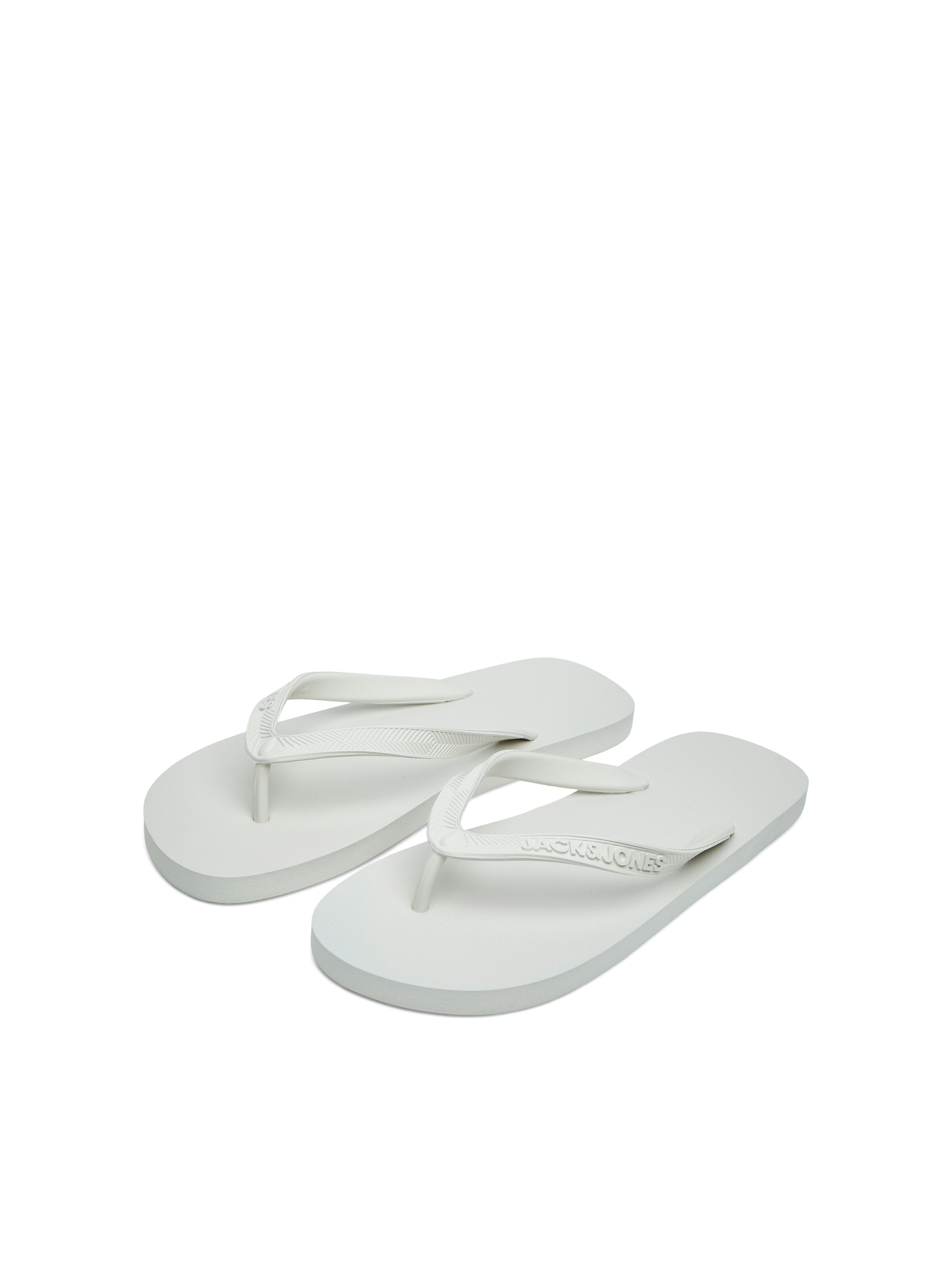 Séparateur d'orteils JACK & JONES en beige