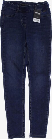 Kenny S. Jeans 29 in Blau: predná strana