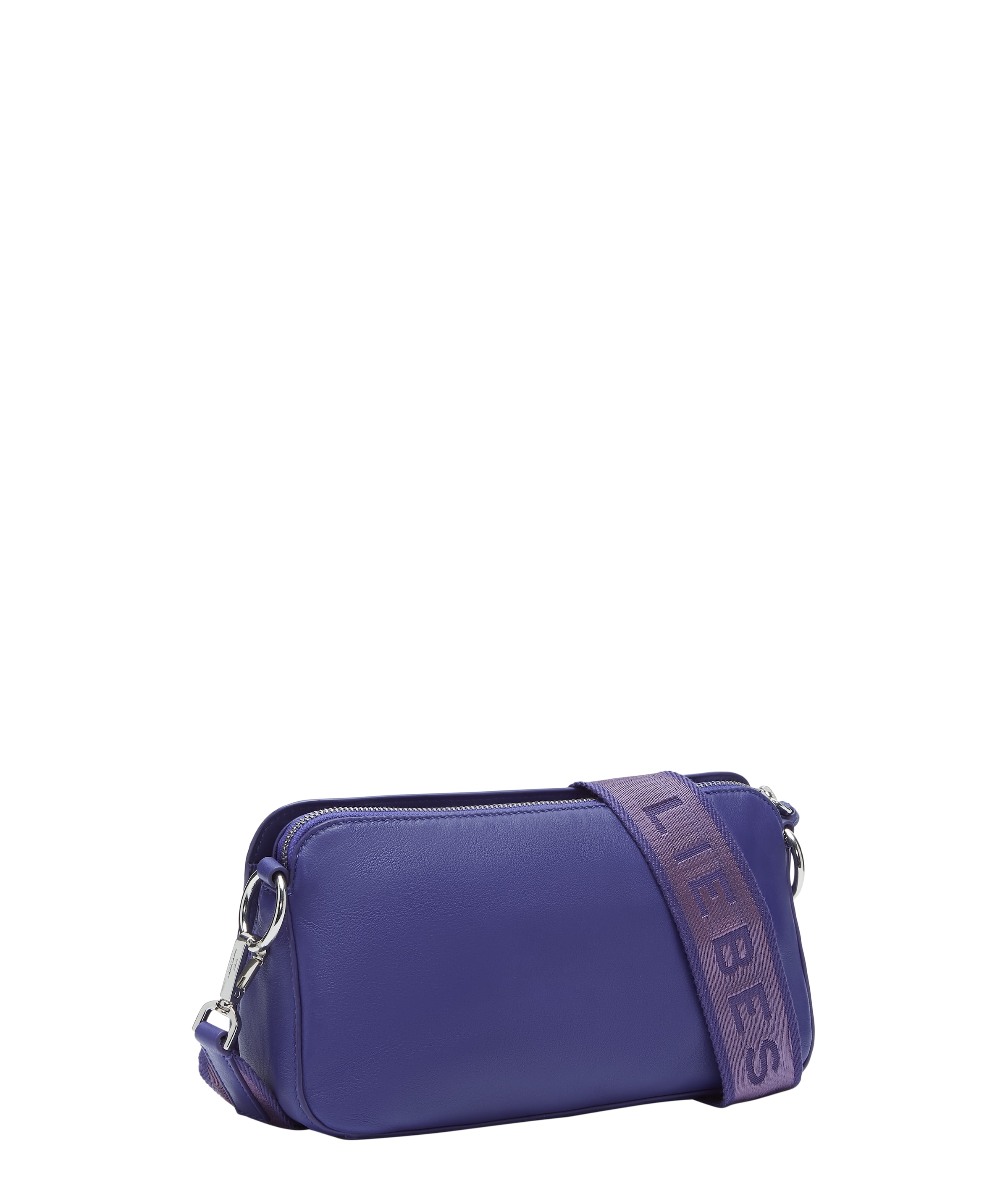 Liebeskind Berlin Сумка через плечо в Лиловый