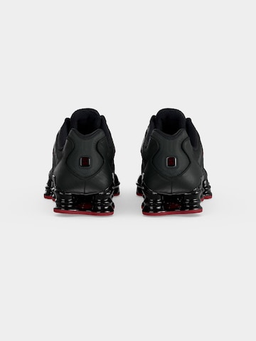 Nike Sportswear Σνίκερ χαμηλό 'Shox TL SE' σε μαύρο