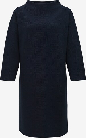 OPUS Dress 'Wasene' in Blue: front