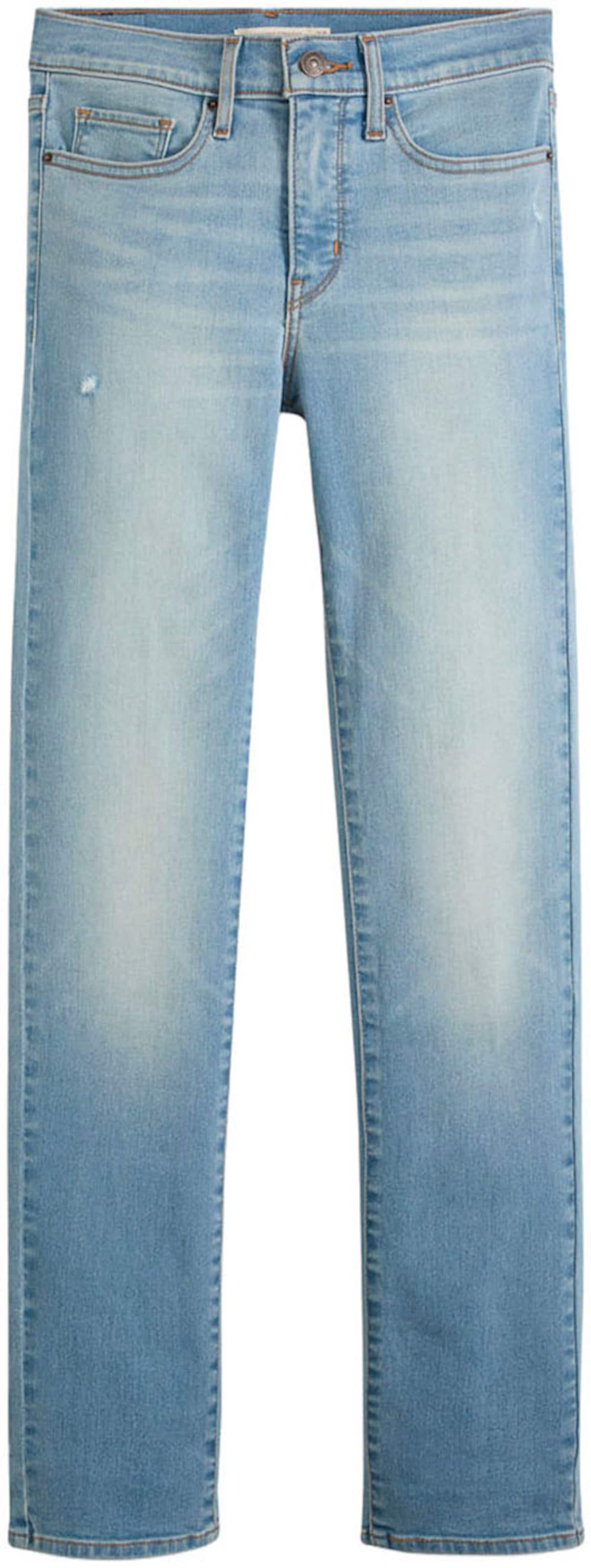 LEVI'S ® Jeans in 27/34 in blau, Produktansicht
