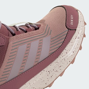 ADIDAS TERREX Boots 'Trailmaker 2' in Purple