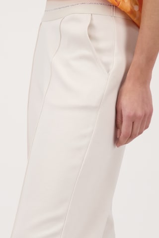 monari Tapered Hose in Beige