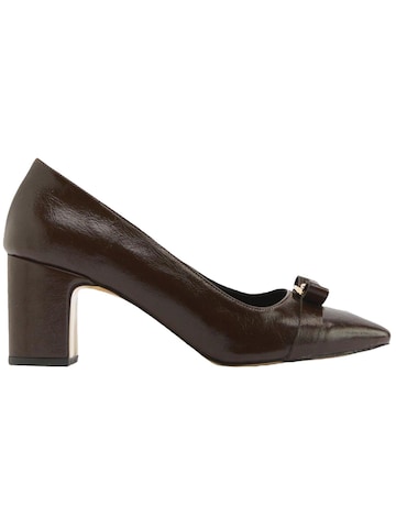 Limoya Slingback Pumps 'Damen-Absätze' in Brown