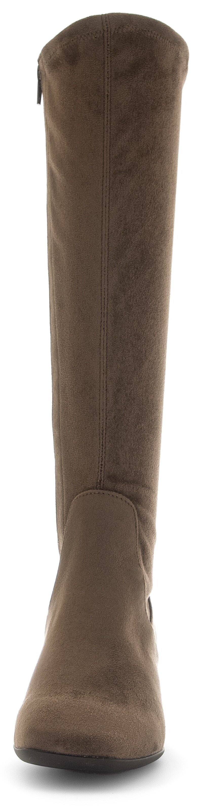 GABOR Stiefel in Grau