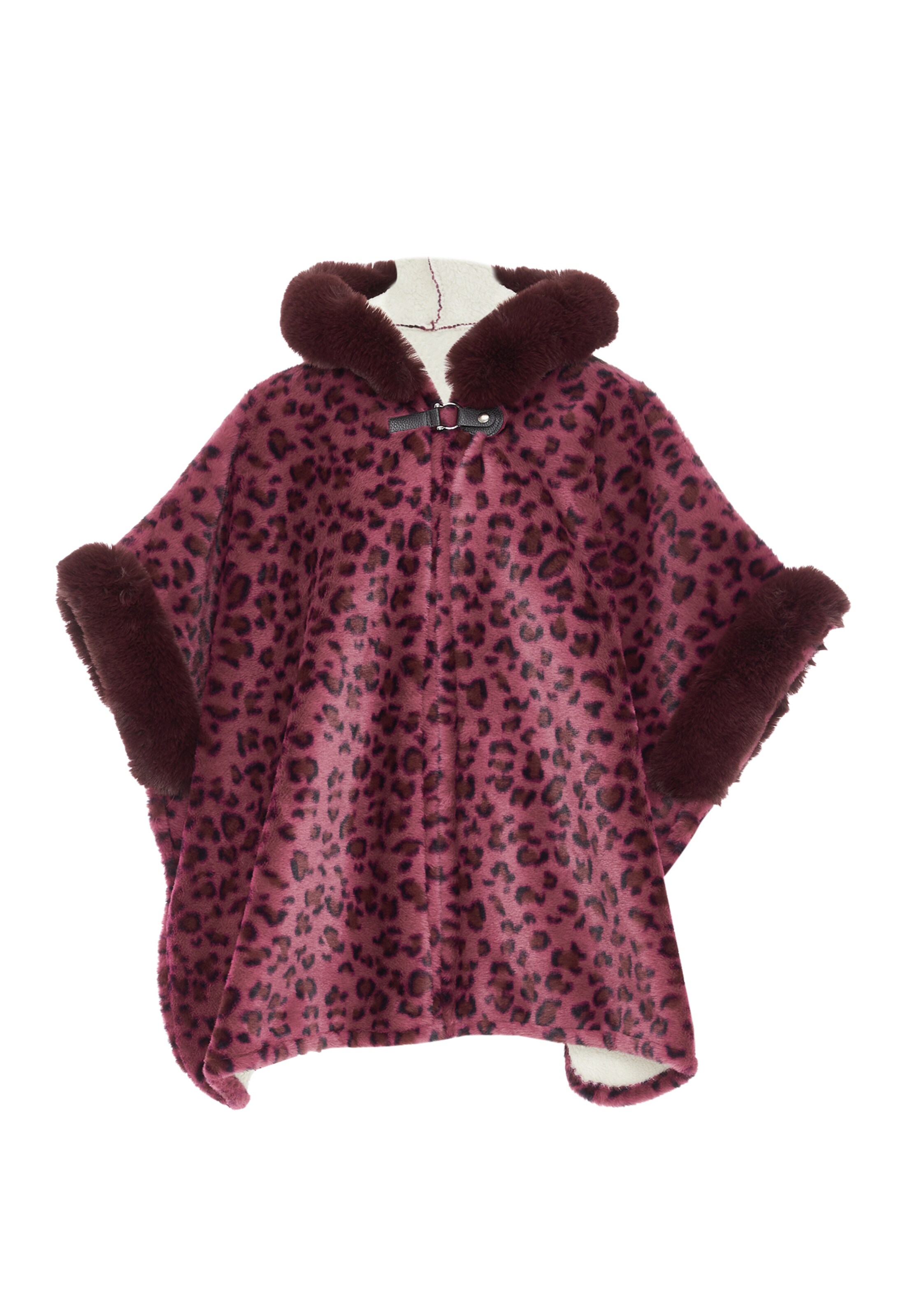 OSHA Кейп в Лиловый