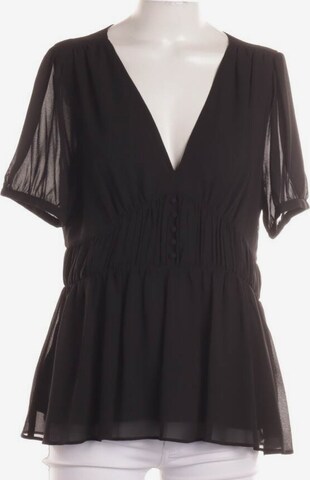 Michael Kors Blouse & Tunic in M in Black: front