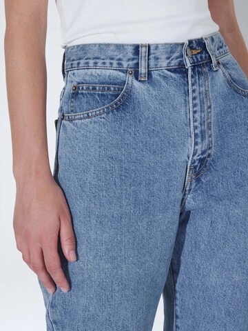 Dr. Denim Regular Jeans 'Nora'‌‌‌‌‌‌‌‌‌‌ in Blau