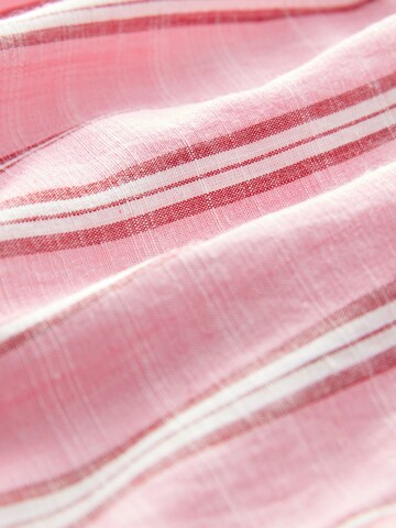 Next Bluse i pink