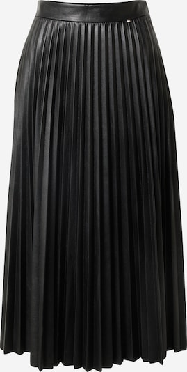 BOSS Black Suknja 'Vaplita' u crna, Pregled proizvoda