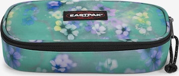 Etui de la EASTPAK pe verde: față