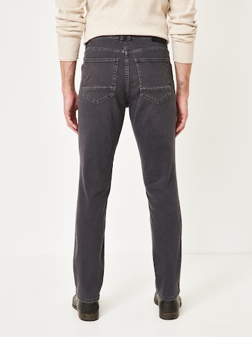 PADDOCKS Slimfit Jeans in Grau