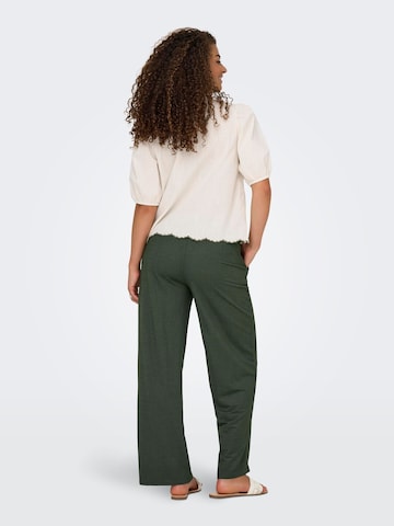 JDY Bluse 'JDYFILUCA' i beige