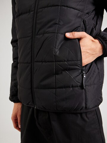 REGATTA Outdoor jacket 'Wilnor' in Black