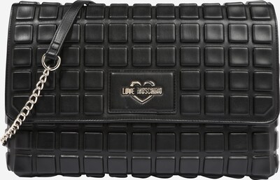 Love Moschino Handbag in Black, Item view