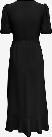 ONLY - Vestido 'Mette' en negro