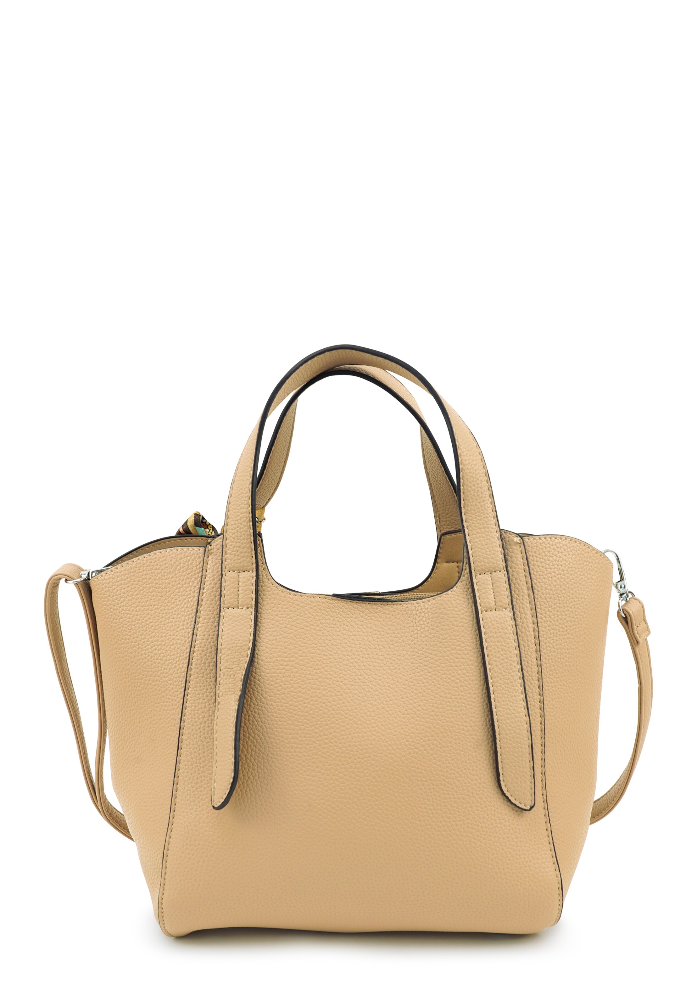 HARPA Handtasche 'SAGE' in Beige