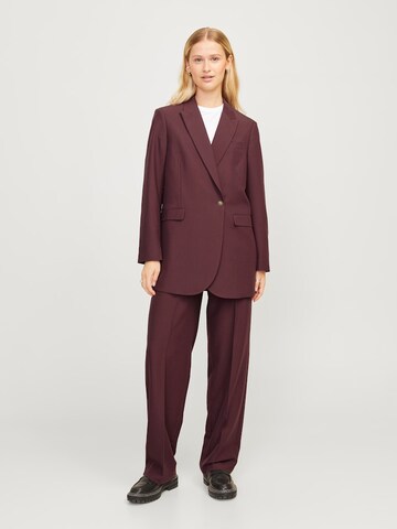 Blazer JJXX en rouge