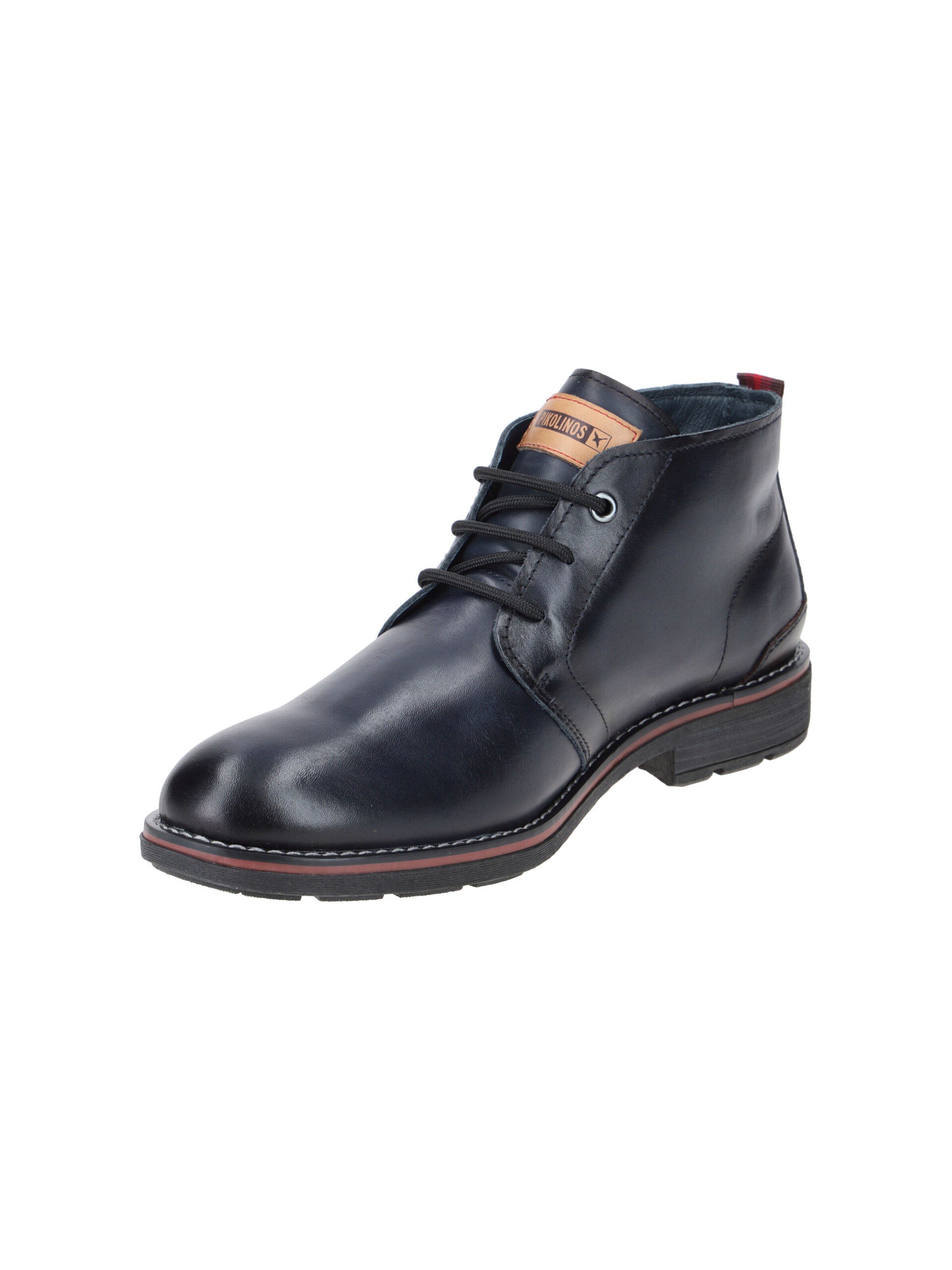 PIKOLINOS Boots 'York M2M-8027' in Blue