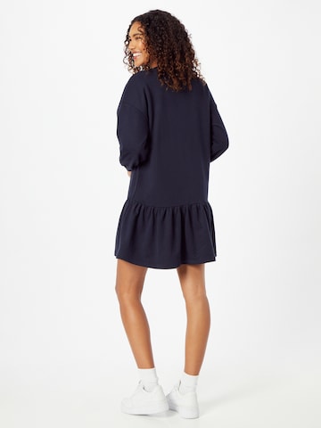 TOM TAILOR DENIM Dress in Blue