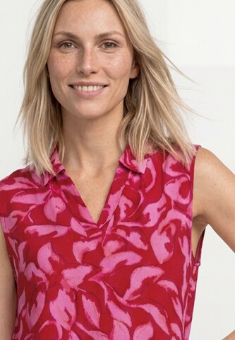 STREET ONE Top in Rot