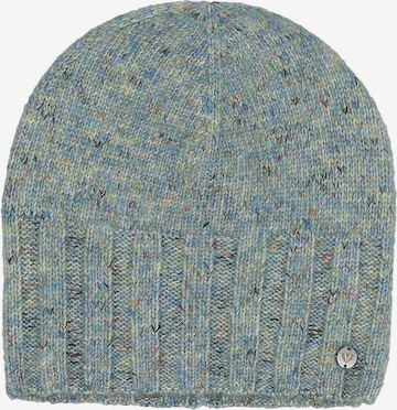 FRAAS Mütze in Grün: Vorderseite