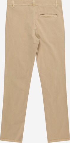 s.Oliver Regular Trousers in Brown