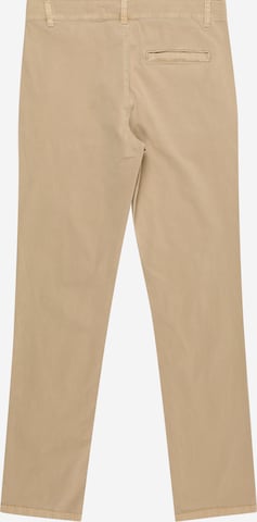 s.Oliver Regular Pants in Brown