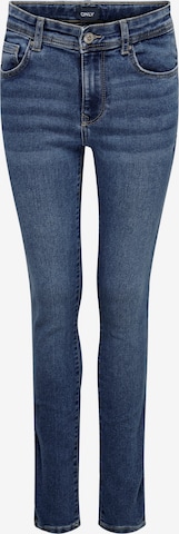 KIDS ONLY Jeans 'Jerry' in Blue: front