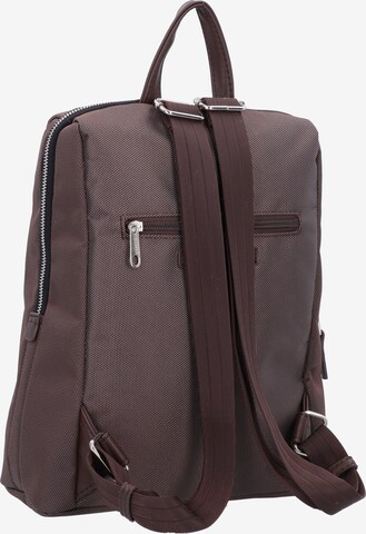 Picard Backpack 'Adventure' in Brown