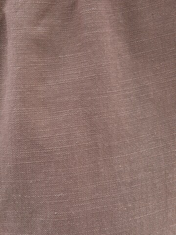 OXXO Wide Leg Hose in Grau