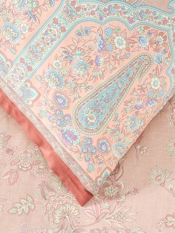 BASSETTI Duvet Cover in Beige