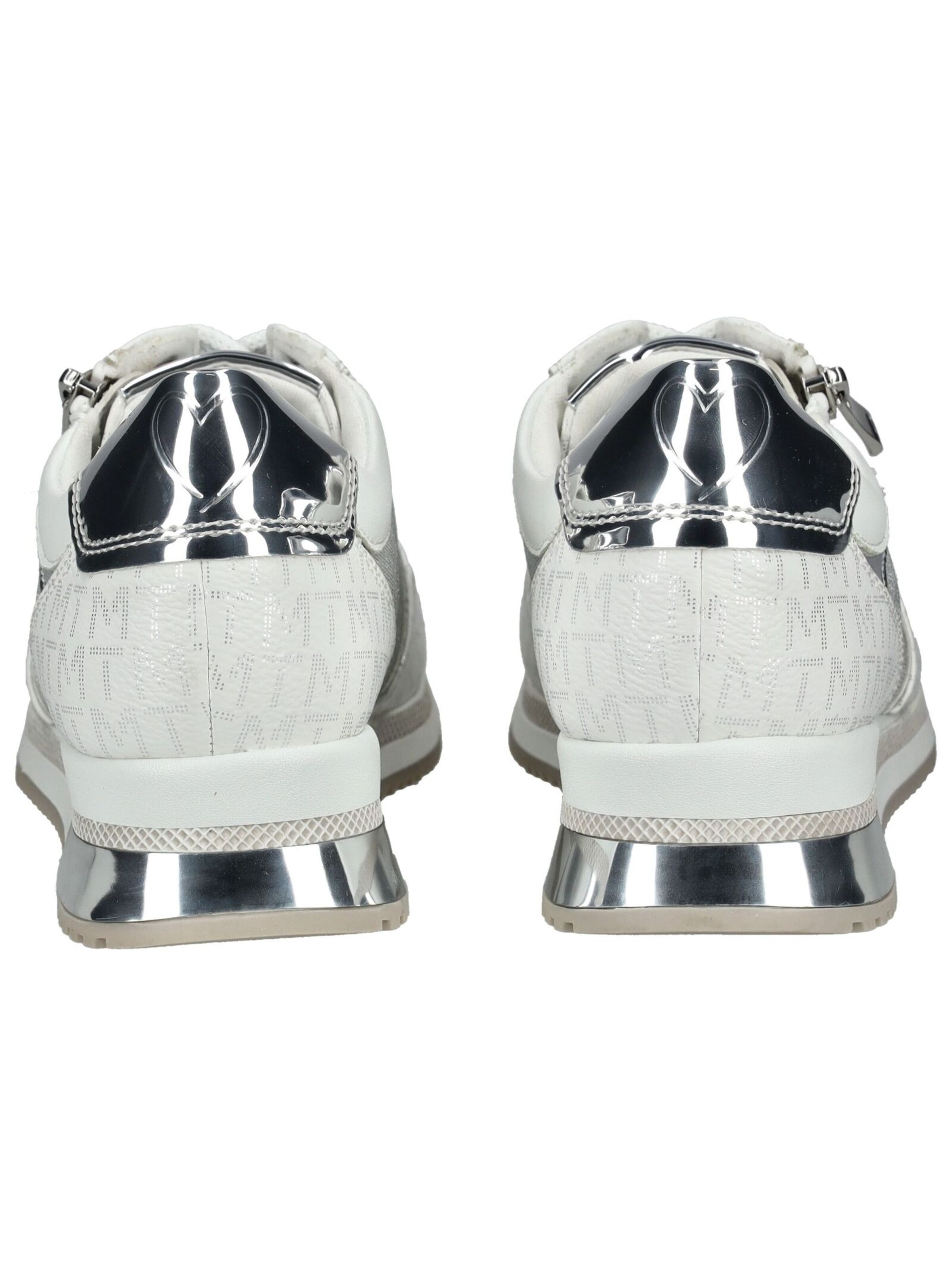 MARCO TOZZI Sneakers laag in Wit