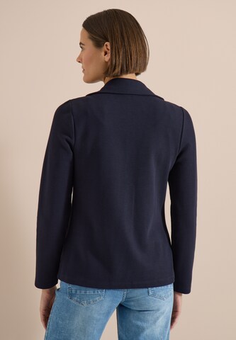 CECIL Blazer in Blue