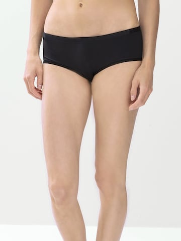 Mey Panty in Schwarz: predná strana