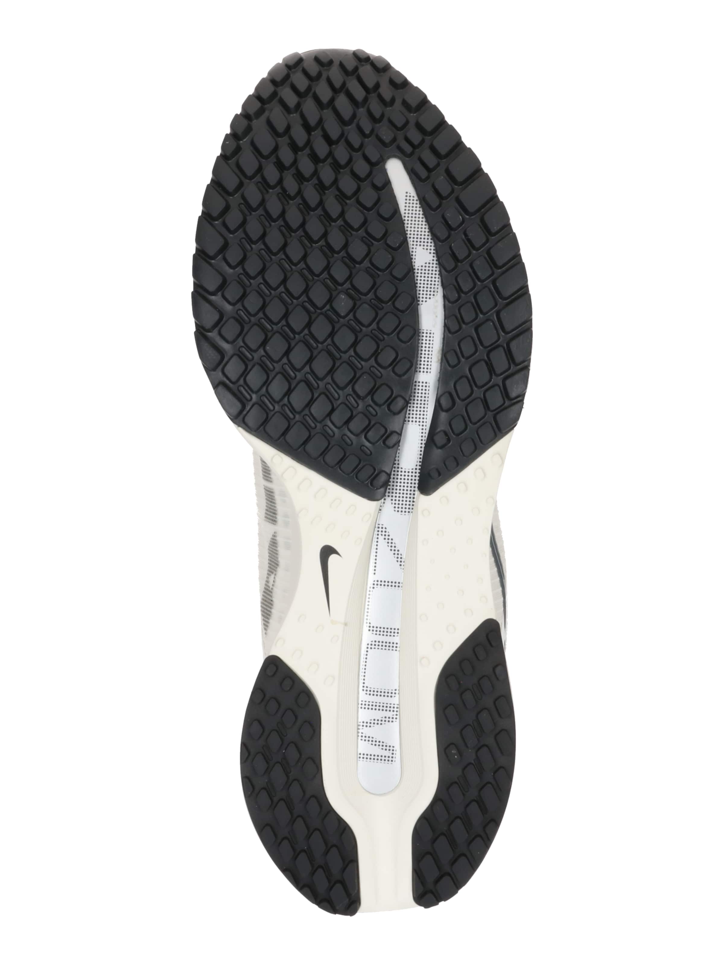 Chaussure de course 'Pegasus Premium' NIKE en beige