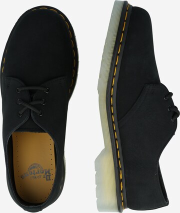 Dr. Martens Lace-Up Shoes in Black