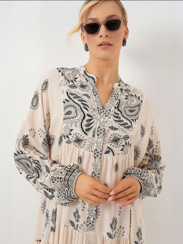 Abito di Bigdart in bianco