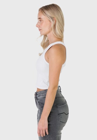 Kleinigkeit Top 'Sophia' in White