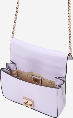 Sac à bandoulière 'ELIETTE' GUESS en violet