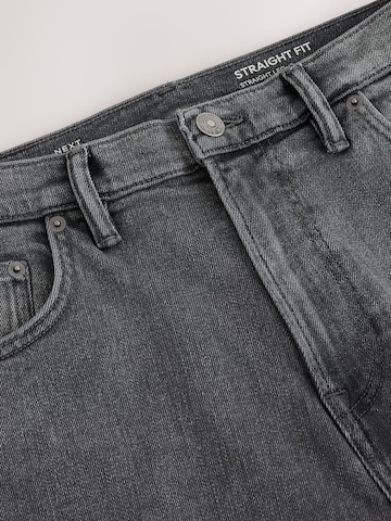 Next Regular Jeans i grå