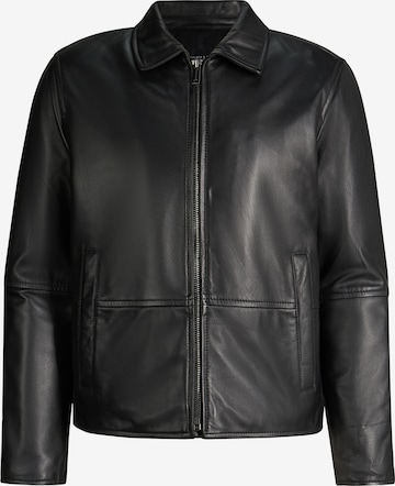 STRELLSON Between-Season Jacket in Black: front
