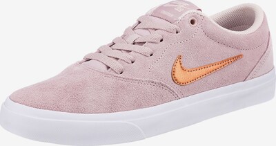 Nike SB Nízke tenisky - karamelová / staroružová, Produkt