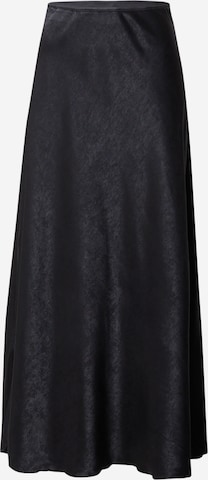 MSCH COPENHAGEN Rock 'Nicolette Ullas' in Schwarz: Vorderseite