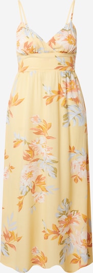 Rochie de vară 'HONEY' BILLABONG pe galben / mai multe culori, Vizualizare produs