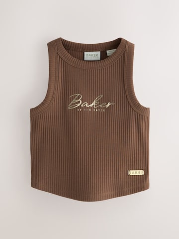 Top di Baker by Ted Baker in beige